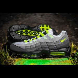 AIR MAX 95 OG 'NEON' 2020